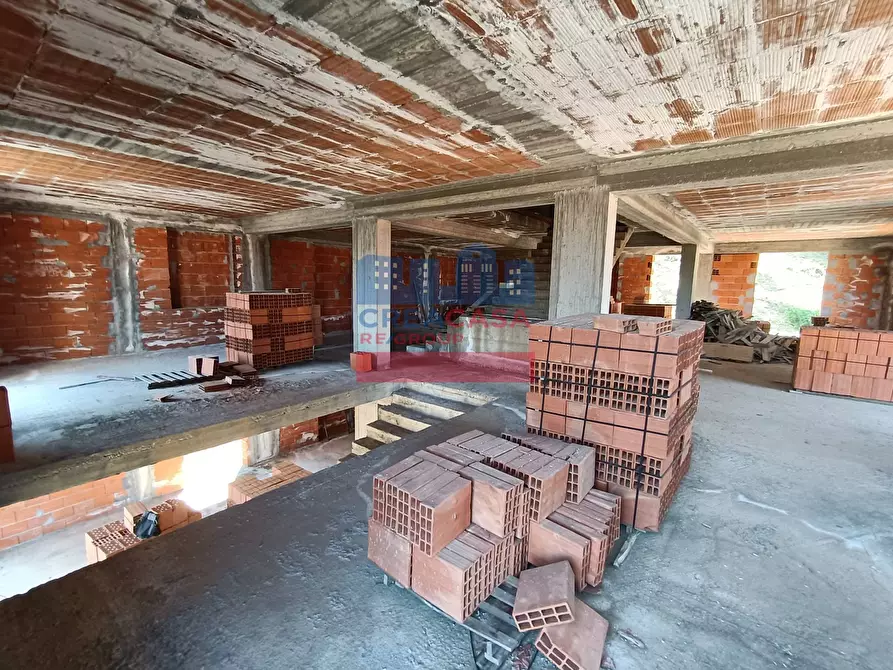 Immagine 21 di Villa in vendita  in Via San Francesco a Castiglione Di Sicilia