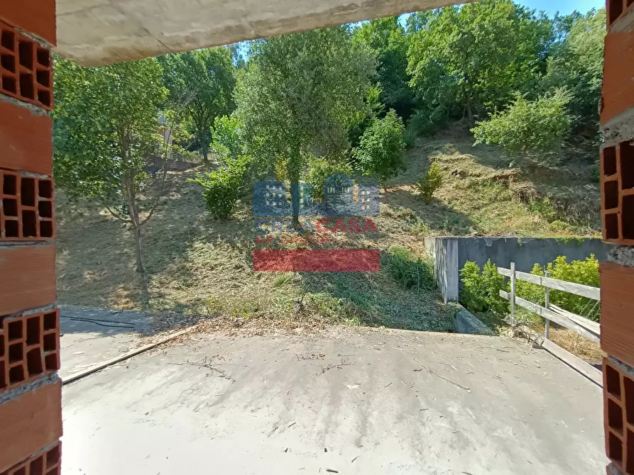 Immagine 22 di Villa in vendita  in Via San Francesco a Castiglione Di Sicilia