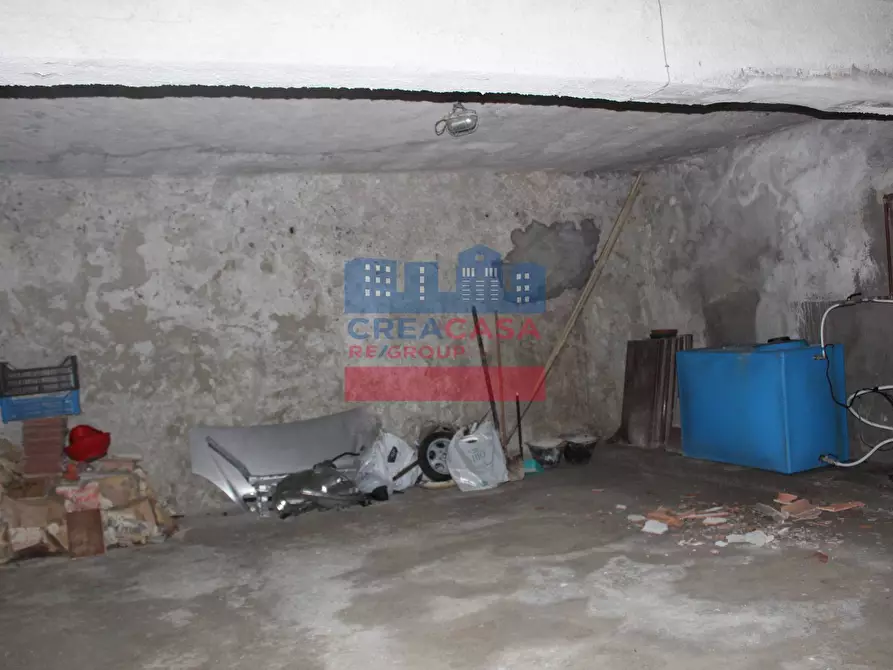 Immagine 25 di Casa indipendente in vendita  in Via Calatabiano-Pasteria a Calatabiano