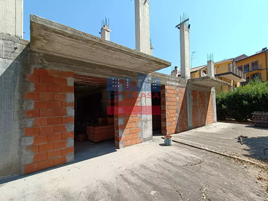 Immagine 23 di Villa in vendita  in Via San Francesco a Castiglione Di Sicilia