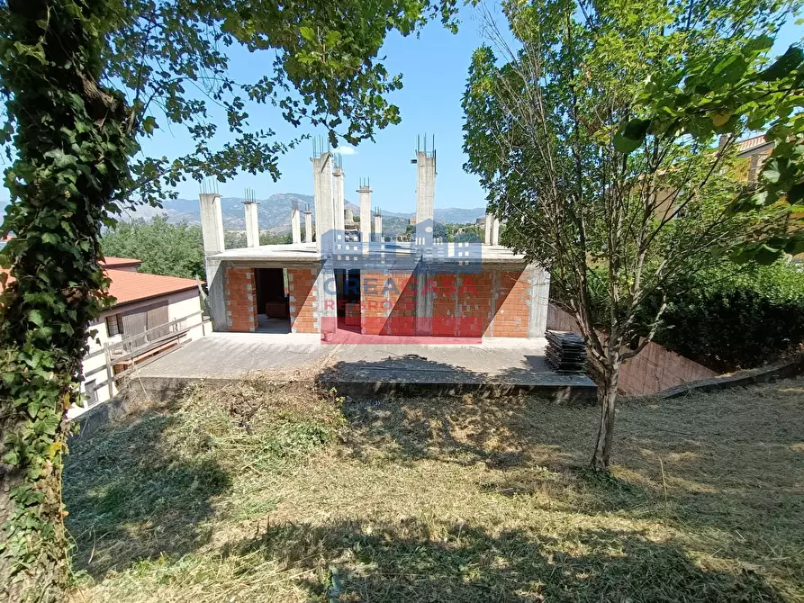 Immagine 24 di Villa in vendita  in Via San Francesco a Castiglione Di Sicilia