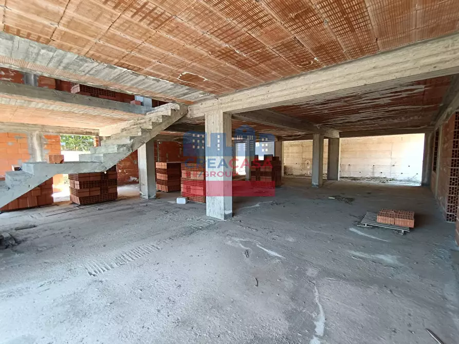 Immagine 25 di Villa in vendita  in Via San Francesco a Castiglione Di Sicilia