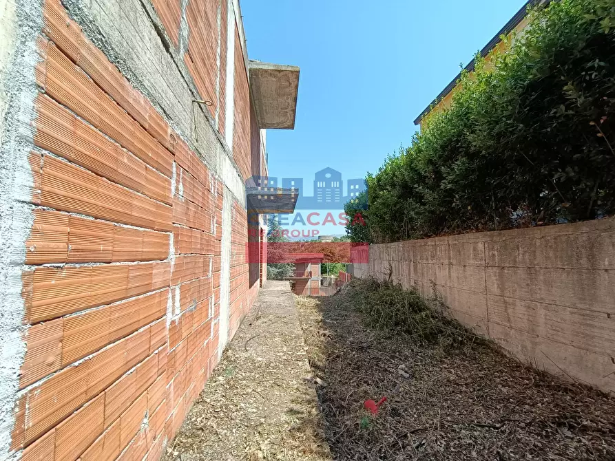 Immagine 26 di Villa in vendita  in Via San Francesco a Castiglione Di Sicilia