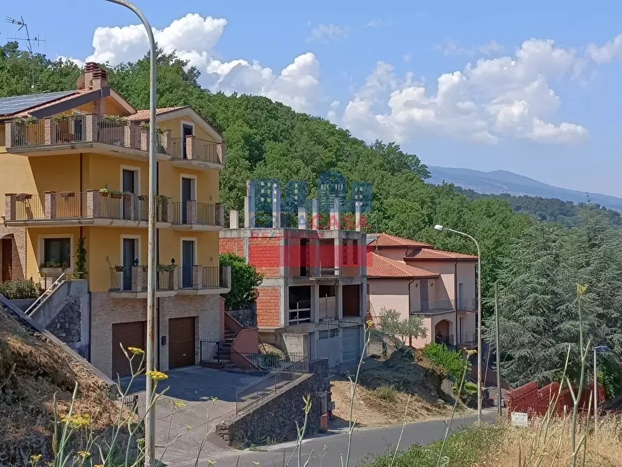 Immagine 27 di Villa in vendita  in Via San Francesco a Castiglione Di Sicilia