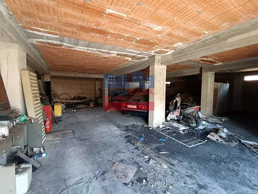 Immagine 28 di Villa in vendita  in Via San Francesco a Castiglione Di Sicilia