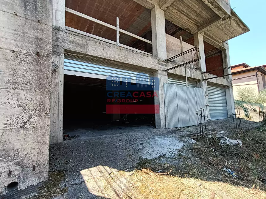 Immagine 29 di Villa in vendita  in Via San Francesco a Castiglione Di Sicilia