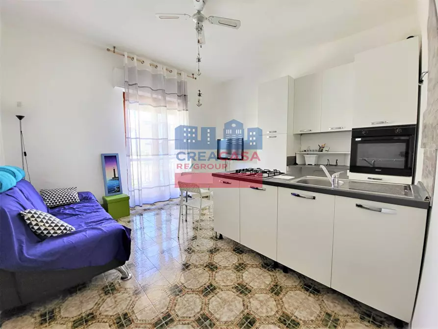 Immagine 1 di Appartamento in vendita  in Via Piave a Riposto