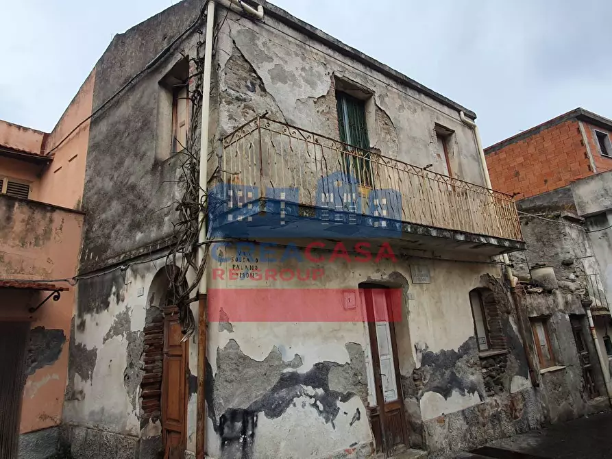 Immagine 1 di Casa indipendente in vendita  in Soldato Simone Palano a Calatabiano