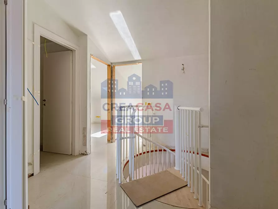 Immagine 17 di Appartamento in vendita  in Via Dionisio a Giardini-Naxos