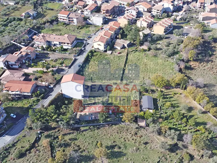Immagine 1 di Terreno residenziale in vendita  in Via Galliano a Randazzo