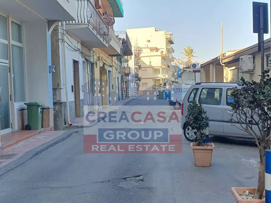 Immagine 2 di Appartamento in vendita  in via Naxos a Giardini-Naxos