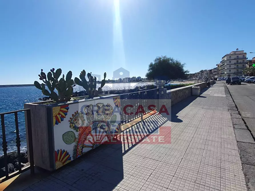 Immagine 3 di Appartamento in vendita  in via Naxos a Giardini-Naxos