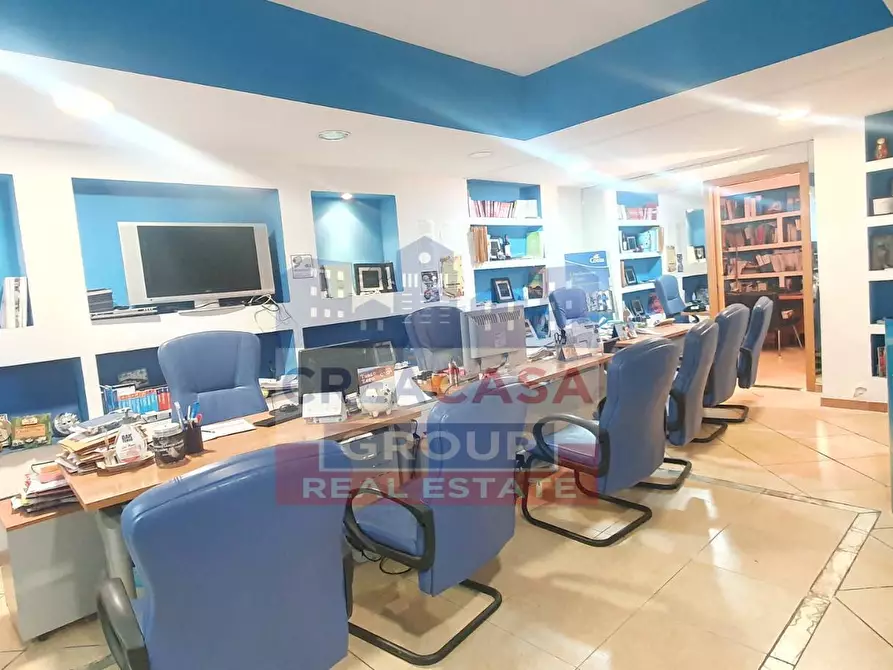 Immagine 8 di Appartamento in vendita  in via Naxos a Giardini-Naxos