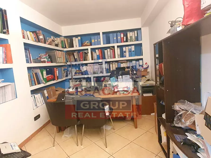 Immagine 9 di Appartamento in vendita  in via Naxos a Giardini-Naxos