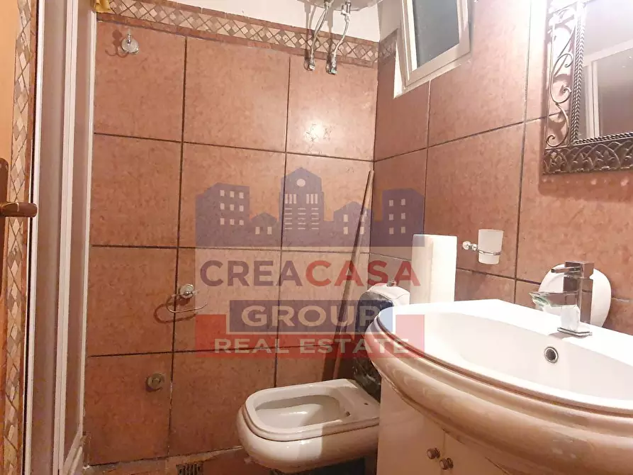 Immagine 10 di Appartamento in vendita  in via Naxos a Giardini-Naxos