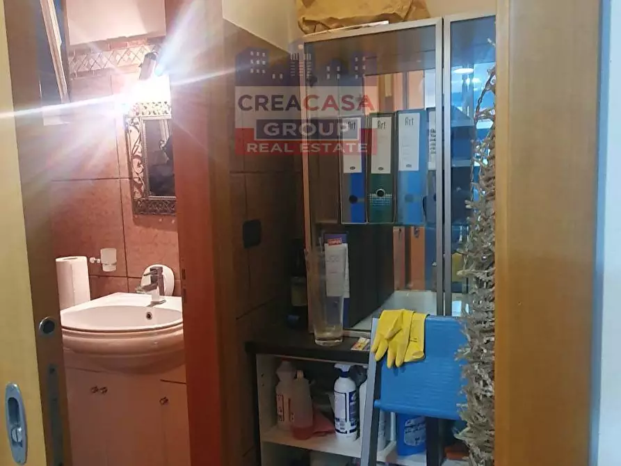 Immagine 11 di Appartamento in vendita  in via Naxos a Giardini-Naxos