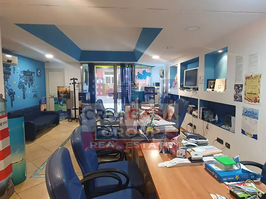 Immagine 12 di Appartamento in vendita  in via Naxos a Giardini-Naxos