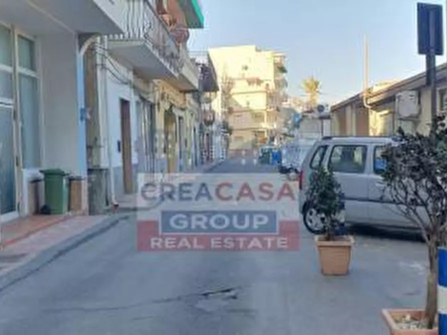 Immagine 13 di Appartamento in vendita  in via Naxos a Giardini-Naxos