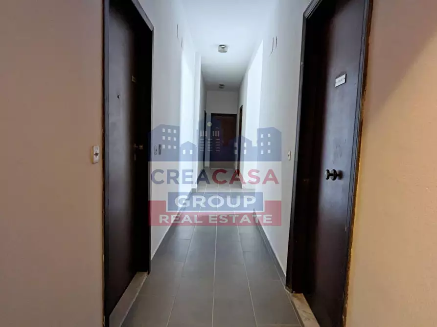 Immagine 20 di Appartamento in vendita  in via Laghini a Giardini-Naxos