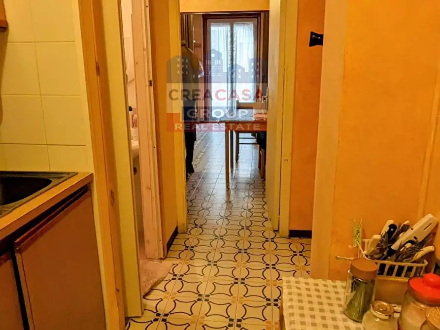 Immagine 11 di Appartamento in vendita  in via Laghini a Giardini-Naxos