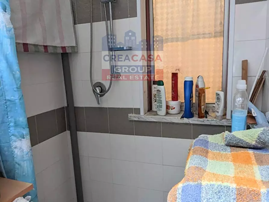 Immagine 15 di Appartamento in vendita  in via Laghini a Giardini-Naxos