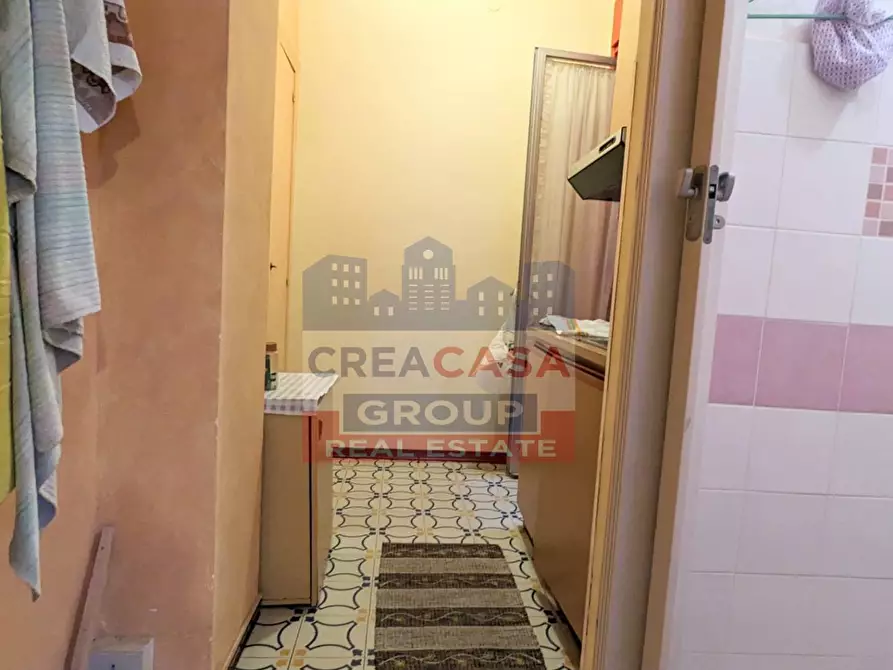 Immagine 12 di Appartamento in vendita  in via Laghini a Giardini-Naxos