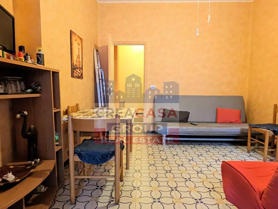 Immagine 4 di Appartamento in vendita  in via Laghini a Giardini-Naxos