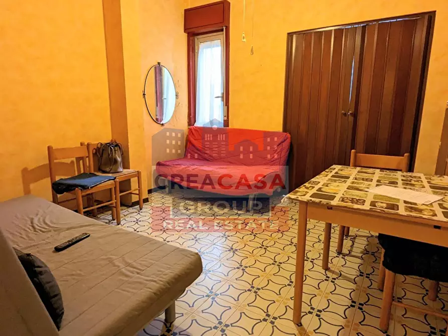 Immagine 6 di Appartamento in vendita  in via Laghini a Giardini-Naxos