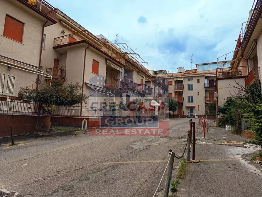 Immagine 18 di Appartamento in vendita  in via Laghini a Giardini-Naxos