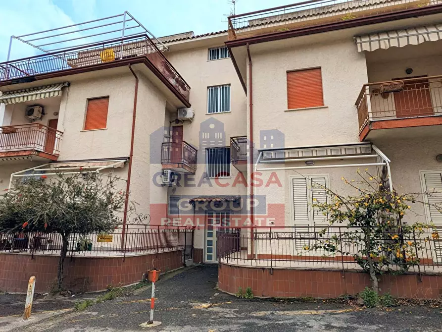 Immagine 16 di Appartamento in vendita  in via Laghini a Giardini-Naxos