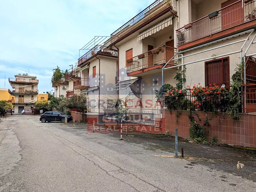 Immagine 17 di Appartamento in vendita  in via Laghini a Giardini-Naxos