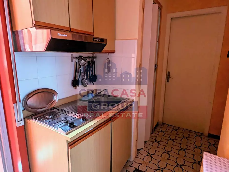 Immagine 9 di Appartamento in vendita  in via Laghini a Giardini-Naxos