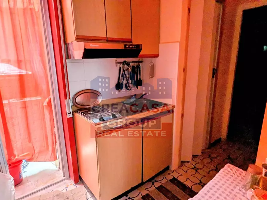 Immagine 10 di Appartamento in vendita  in via Laghini a Giardini-Naxos