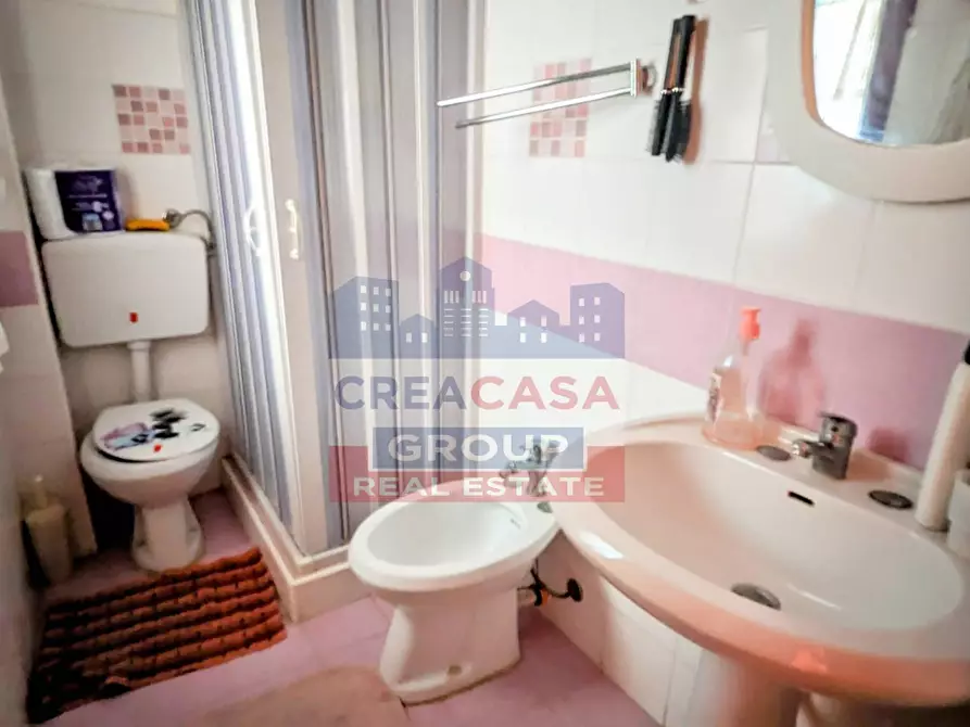 Immagine 13 di Appartamento in vendita  in via Laghini a Giardini-Naxos