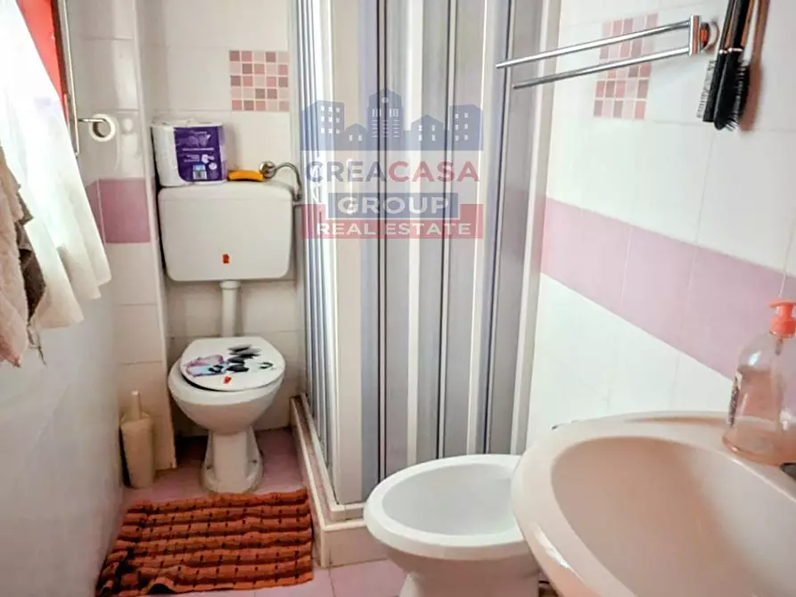 Immagine 14 di Appartamento in vendita  in via Laghini a Giardini-Naxos