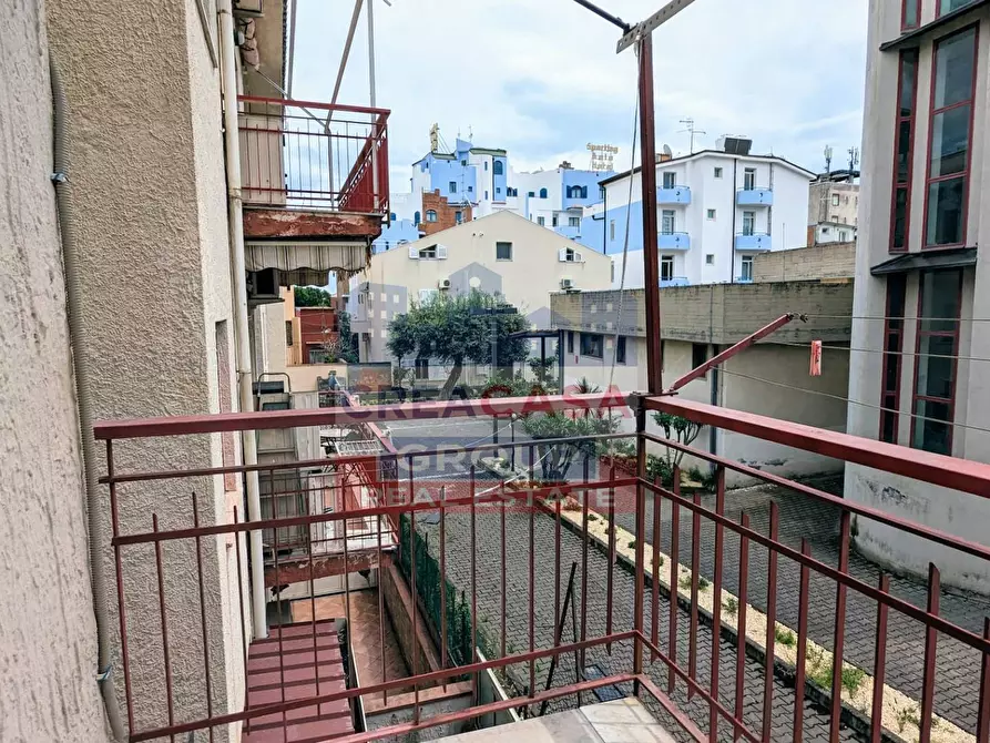 Immagine 2 di Appartamento in vendita  in via Laghini a Giardini-Naxos