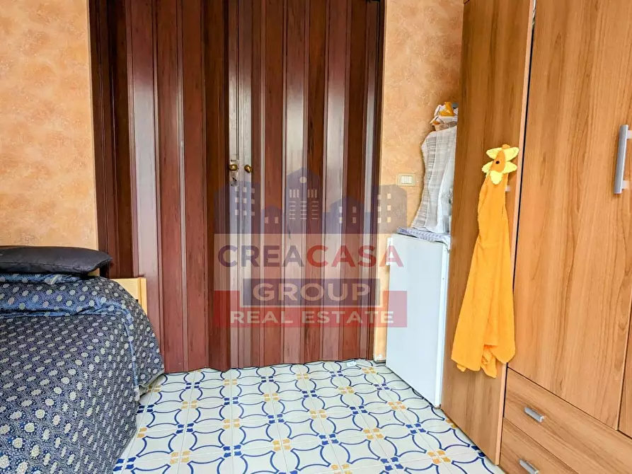 Immagine 7 di Appartamento in vendita  in via Laghini a Giardini-Naxos