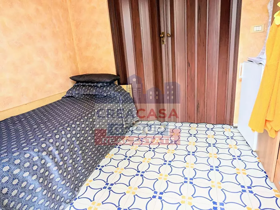 Immagine 8 di Appartamento in vendita  in via Laghini a Giardini-Naxos