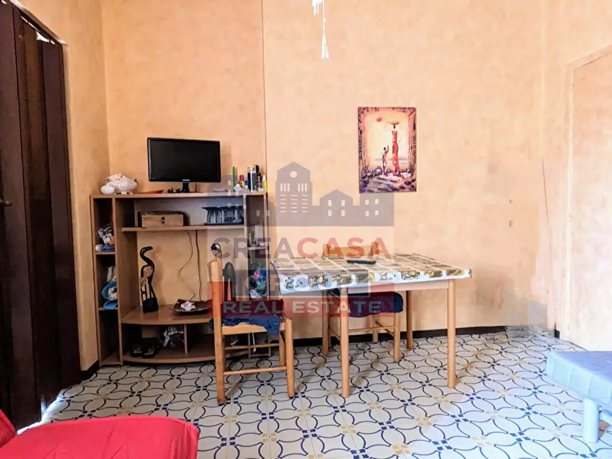 Immagine 5 di Appartamento in vendita  in via Laghini a Giardini-Naxos