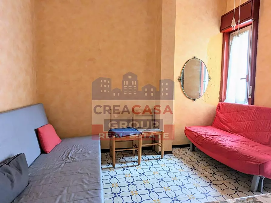 Immagine 3 di Appartamento in vendita  in via Laghini a Giardini-Naxos