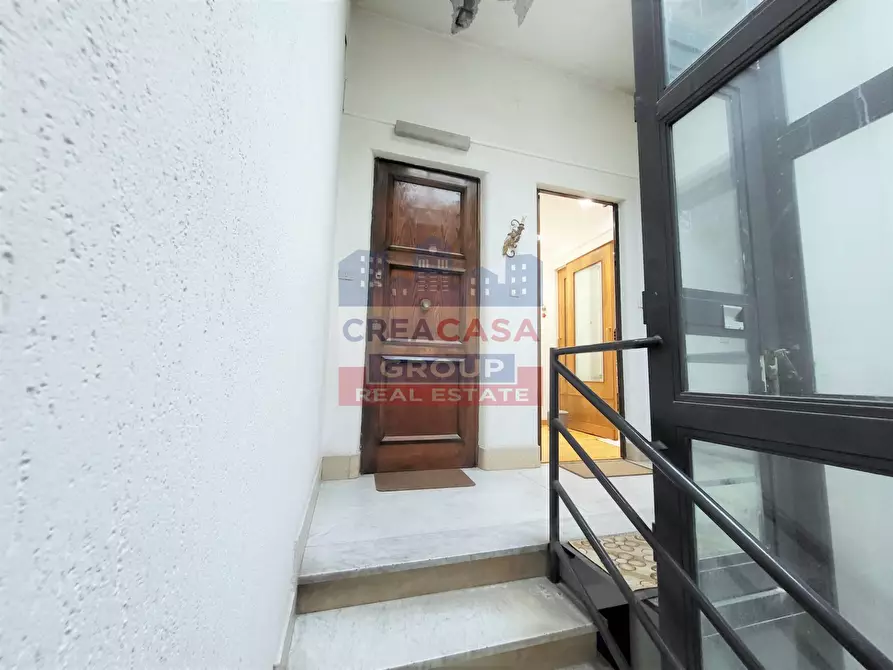 Immagine 2 di Appartamento in vendita  in via Cifali a Catania