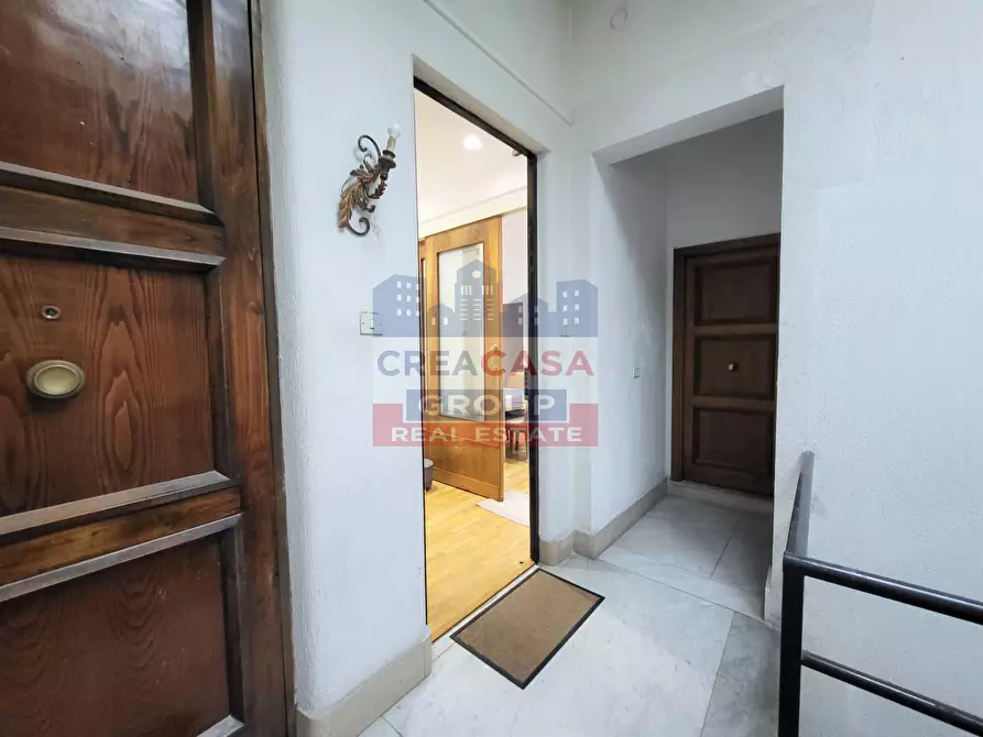 Immagine 3 di Appartamento in vendita  in via Cifali a Catania