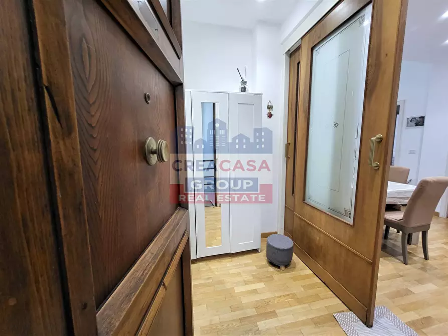 Immagine 4 di Appartamento in vendita  in via Cifali a Catania