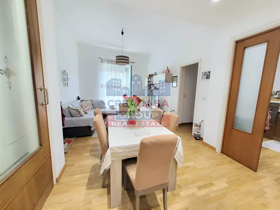 Immagine 5 di Appartamento in vendita  in via Cifali a Catania