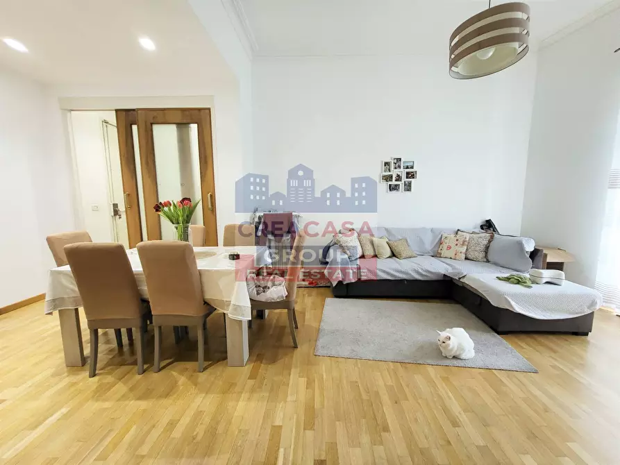 Immagine 7 di Appartamento in vendita  in via Cifali a Catania