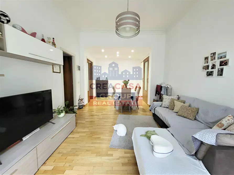 Immagine 10 di Appartamento in vendita  in via Cifali a Catania