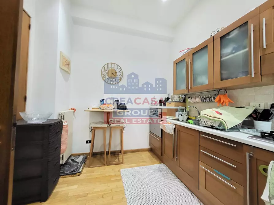 Immagine 13 di Appartamento in vendita  in via Cifali a Catania