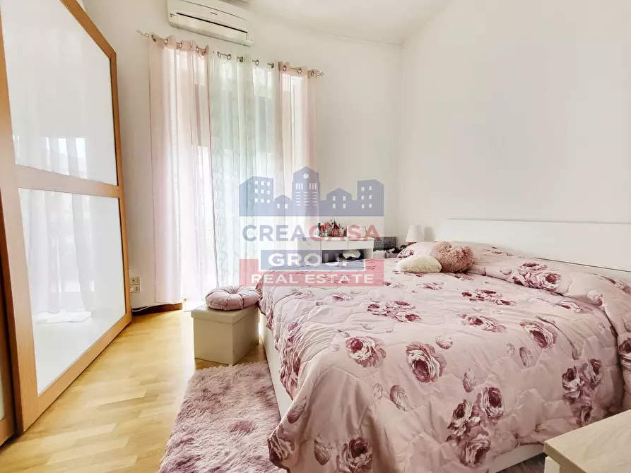 Immagine 15 di Appartamento in vendita  in via Cifali a Catania