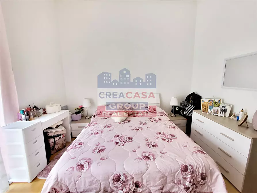 Immagine 16 di Appartamento in vendita  in via Cifali a Catania