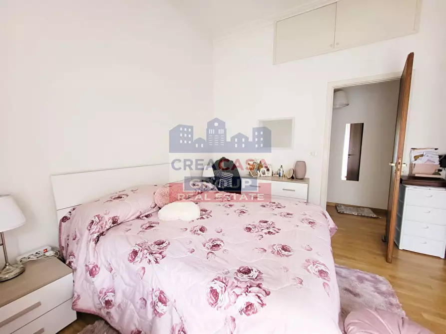 Immagine 17 di Appartamento in vendita  in via Cifali a Catania